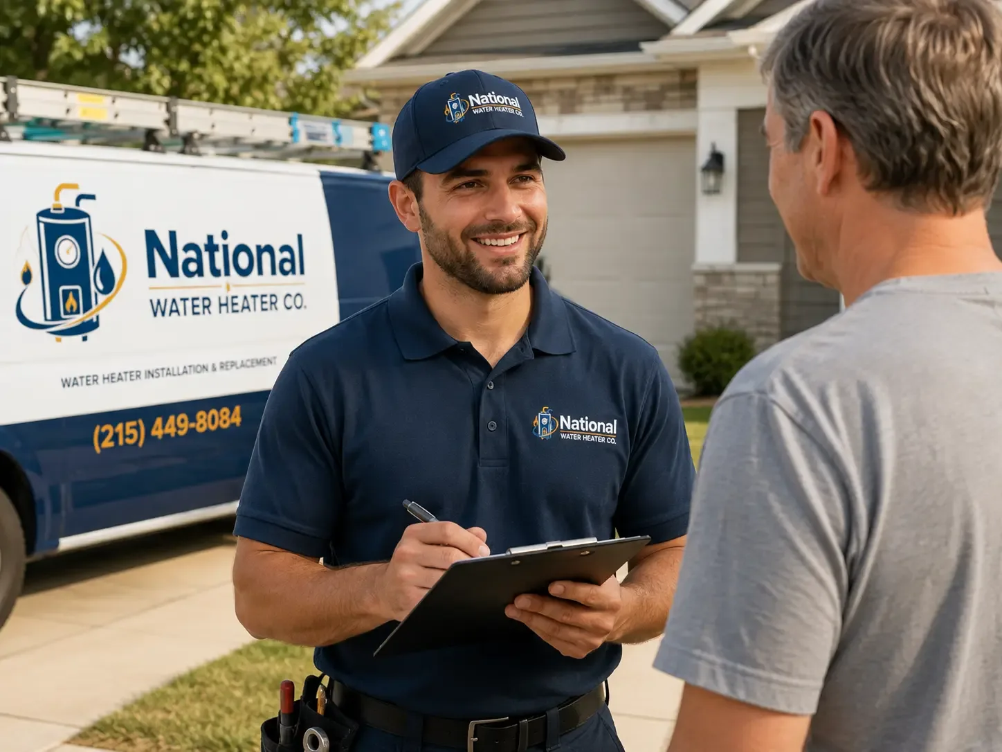Water Heater Installation Jacksonville, NC FAQs